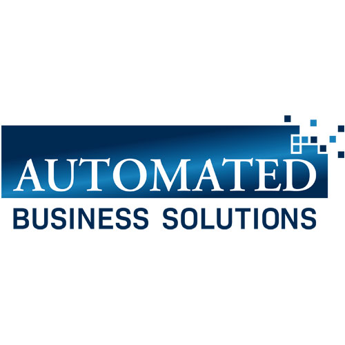 Automated Business Solutions Logo