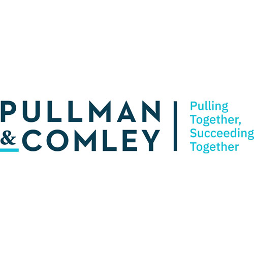 Pullman & Comley Logo