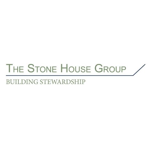 The Stone House Group Logo