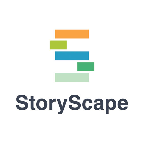 StoryScape Logo