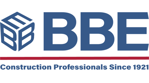 BBE Logo