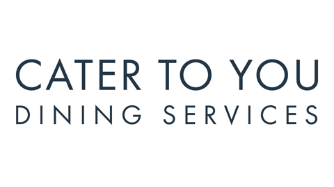 Cater to You Logo