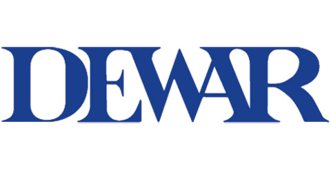 A.W.G. Dewar Logo