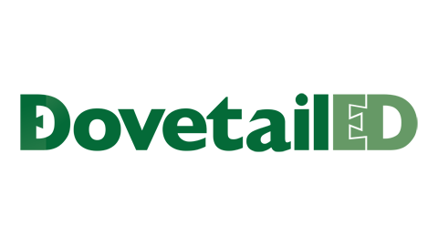 DovetailED Logo