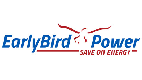 EarlyBird Power Logo