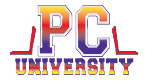 PC University Logo