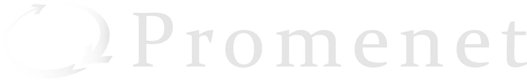 Promenet Logo