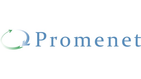 Promenet Logo