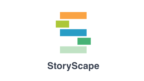 StoryScape Logo