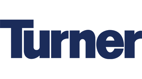 Turner Construction Logo