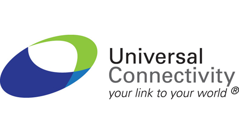 Universal Connectivity Logo