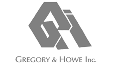 Gregory & Howe Logo